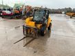 Telescopica - JCB - 520-40 telehandler (st25356)