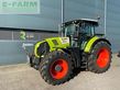 Tractor agrícola - Claas - arion 660
