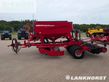 Combinado de siembra - Horsch - pronto 3 dc