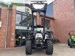Tractor agrícola - Lamborghini - r6. 135 // deutz-fahr ttv 420