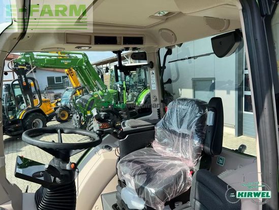 Tractor agrícola - Fendt - 314 vario gen4