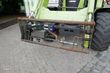 Tractor agrícola - Claas - arion 610 c - inkl. claas frontlader fl 100