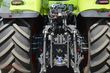 Tractor agrícola - Claas - axion 870 cmatic - stage v ceb