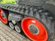 Cosechadora de Cereal - Claas - lexion 7600 tt + v930 + tw