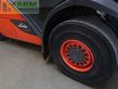 Elevadora - Linde - h 35 t evo 393-02