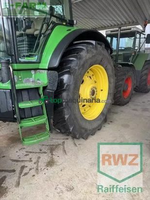 Tractor agrícola - John Deere - 7930 premium
