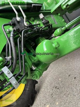 Tractor agrícola - John Deere - 6150r