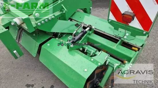 Grada de disco - Kerner - x-cut solo 300