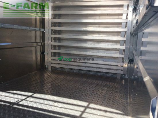Remolqu agrícola -  - lc 3015 s