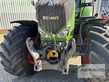 Tractor agrícola - Fendt - 826 vario s4 profi