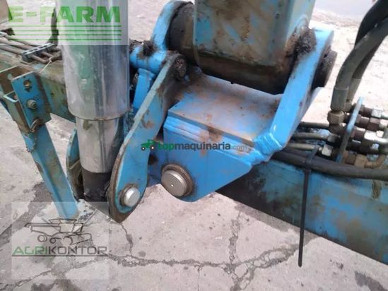 Arado - Lemken - vari diamant 10x 5+1