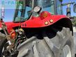 Tractor agrícola - Massey Ferguson - 6465 dynashift