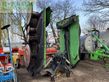 Cortacésped manual - Deutz-Fahr - km 3.90