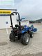 Tractor agrícola - Solis - h 26 hst