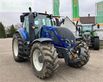 Tractor agrícola - Valtra - gebr. allradschlepper