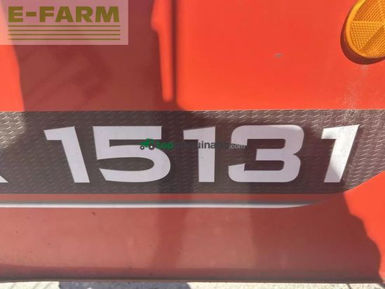 Rastrillo - Kuhn - ga 15131