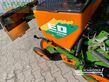 Sembradora monograno mecanica - Amazone - ed 601 k contour