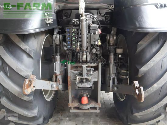 Tractor agrícola - Valtra - t214 direct fzw