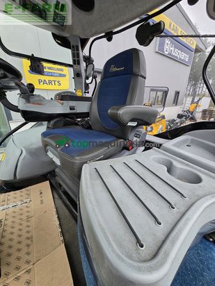 Tractor agrícola - New Holland - t6.160 auto command