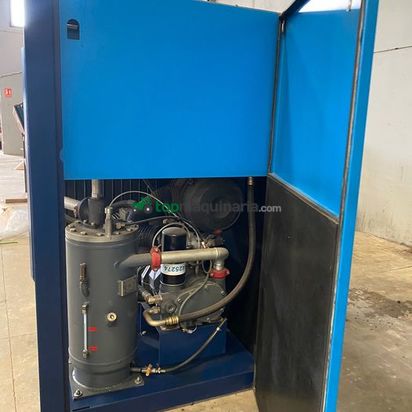 Compresor Compair L75G 