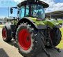 Tractor agrícola - Claas - arion 650 cmatic