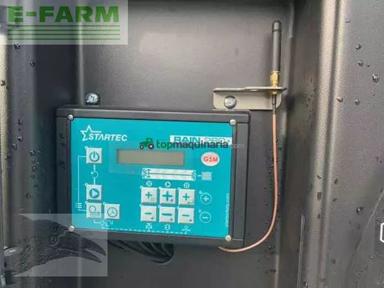 Riego - Ferbo - ge 440/120 mit hüdig computer