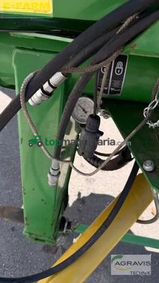 Cortacésped manual - John Deere - cc 0131