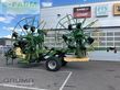 Rastrillo - Krone - swadro tc 1370