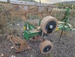 Arado - Trisurco disparo hidráulico 