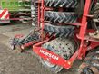 Sembradora - Horsch - pronto 9 sw ppf *dünger + saatflussüberwachung*