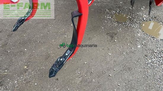 Cultivador - Kverneland - enduro pro 5000te