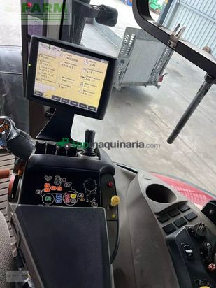 Tractor agrícola - Case IH - puma cvx 225 CVX