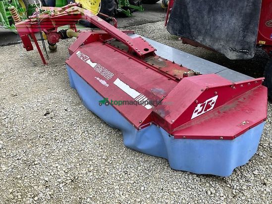 Cortacésped manual -  - cm 265 - reduziert!