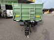 Volquet - Brantner - tandemkipper ta 10.041