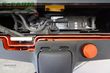 Elevadora - Linde - t 16 ion 1155-00