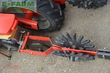 Sembradora monograno mecanica - Kverneland - unicorn sd 18-reihig