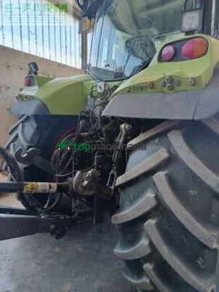 Tractor agrícola - Claas - arion 630 cis