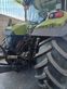 Tractor agrícola - Claas - arion 630 cis