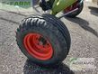 Rastrillo - Claas - liner 2900