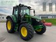 Tractor agrícola - John Deere - 6M 95