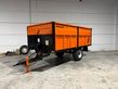 Remolque agrícola Rinoagro  RINO 44 TA 