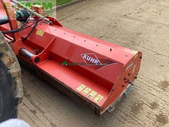 Cortacésped manual - Kuhn - VKM 305