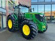 Tractor agrícola - John Deere - 6250r