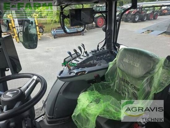 Tractor agrícola - Valtra - t 195 a