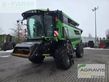 Cosechadora de Cereal - Deutz-Fahr - c7206 t5