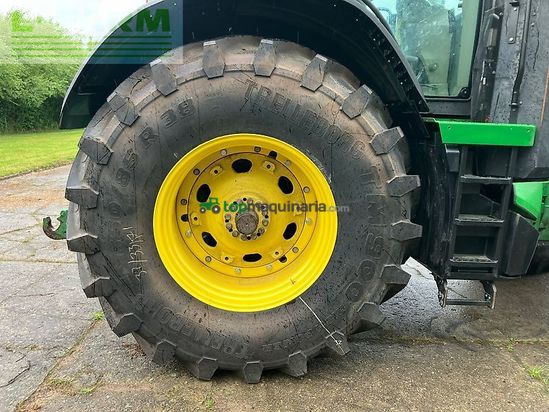 Tractor agrícola - John Deere - 8r340 *auto powr*