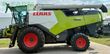 Cosechadora de Cereal - Claas - trion 750