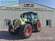Tractor agrícola - Claas - arion 650