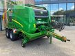 Empacadora gigant - John Deere - jd 990 - göweil