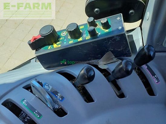 Tractor agrícola - Kubota - m 5091n-hopfen